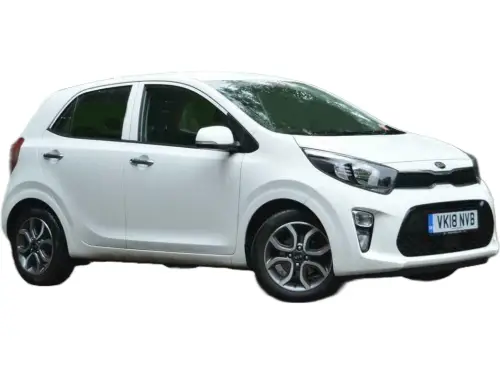 Kia Picanto 3 VK18 NVB