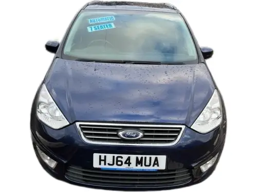 Ford Galaxy HJ64 MUA