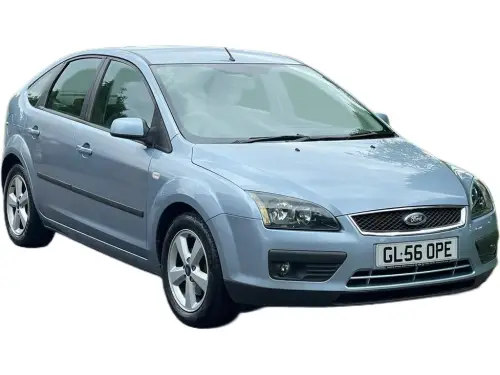 Ford Focus GL56 OPE