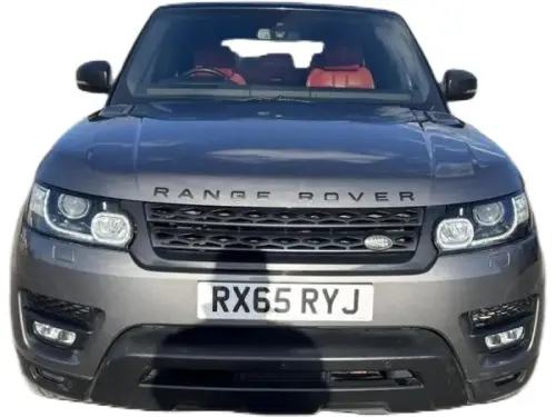 Land Rover Range Rover Sport RX65 RYJ