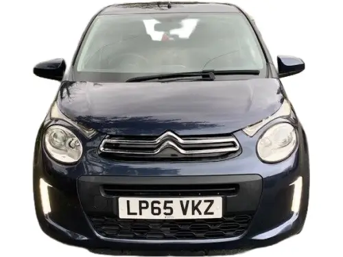 Citroën C1 LP65 VKZ