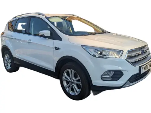 Ford Kuga YM17 EWN
