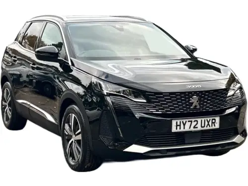 Peugeot  HY72 UXR