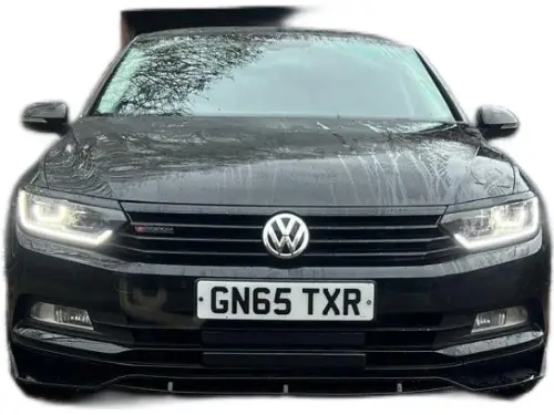 Volkswagen Passat GN65 TXR