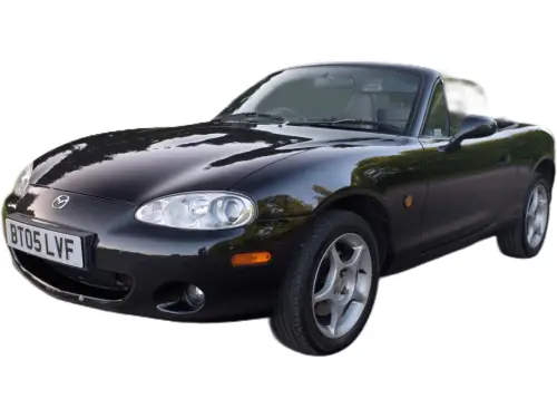 Mazda MX-5 BT05 LVF