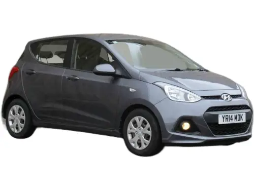 Hyundai I10 SE YR14 MDK