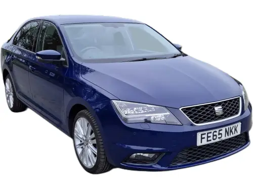SEAT Toledo FE65 NKK