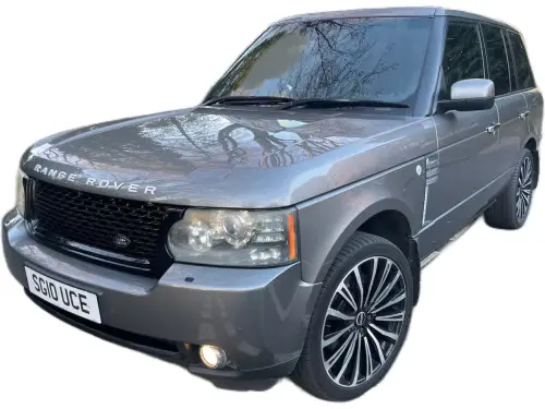 Land Rover Range Rover SG10 UCE