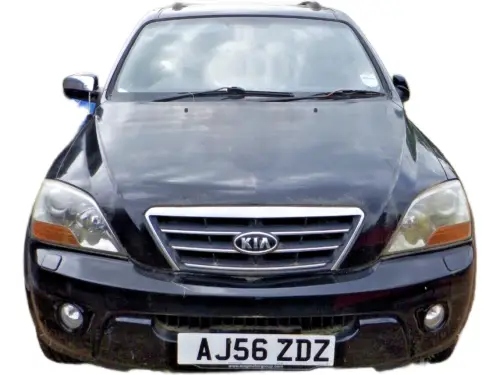 Kia Sorento AJ56 ZDZ