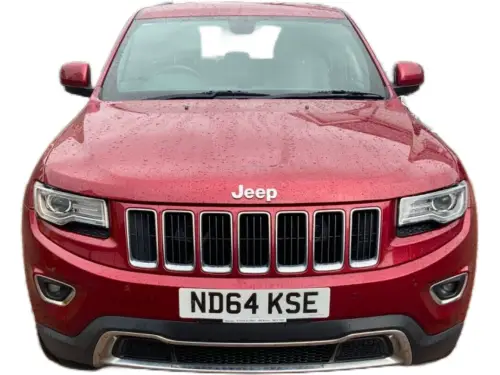 Jeep Grand Cherokee ND64 KSE
