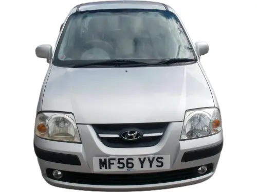 Hyundai Amica MF56 YYS