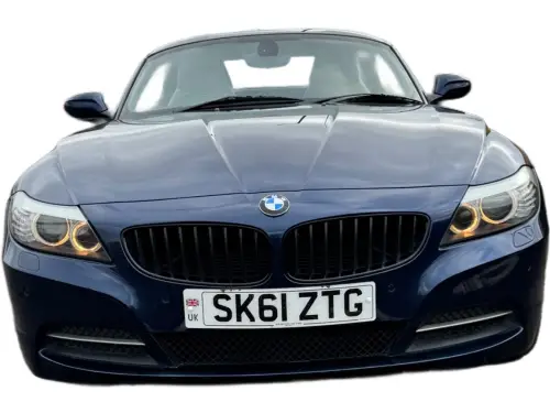 BMW Z4 sDrive23i Highline Edition SK61 ZTG