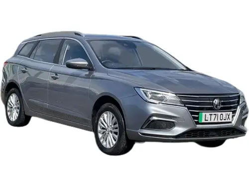 MG 5 Exclusive LT71 OJX