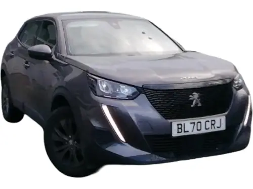 Peugeot 2008 Active PureTech S/S BL70 CRJ