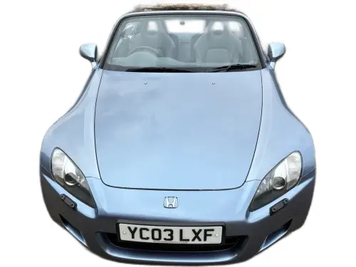 Honda S2000 YC03 LXF