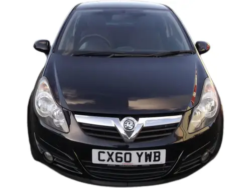 Vauxhall Corsa CX60 YWB
