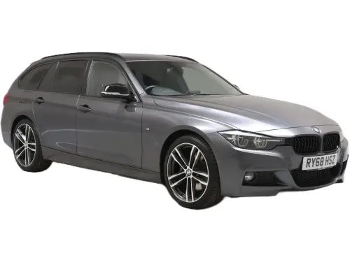 BMW 3 Series RY68 HSZ