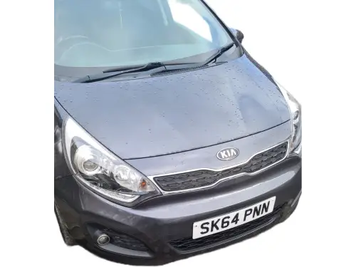 Kia RIO SK64 PNN
