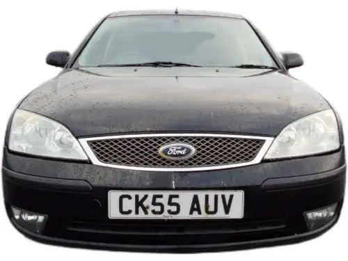 Ford Mondeo CK55 AUV