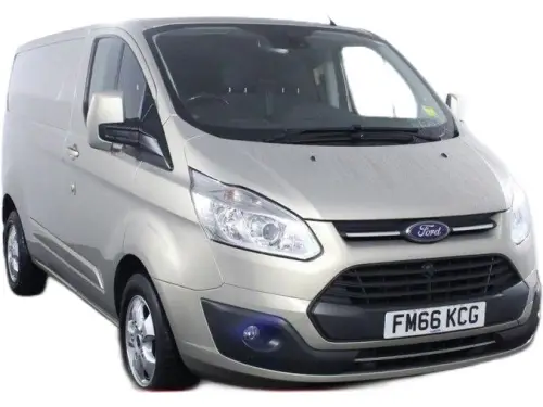 Ford Transit FM66 KCG