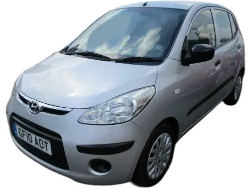 Hyundai I10 Classic GF10 AOT