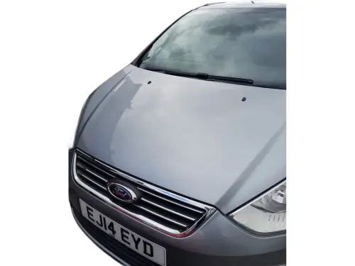 Ford Galaxy EJ14 EYD