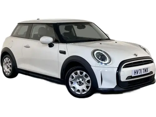 MINI ONE HV71 TMX