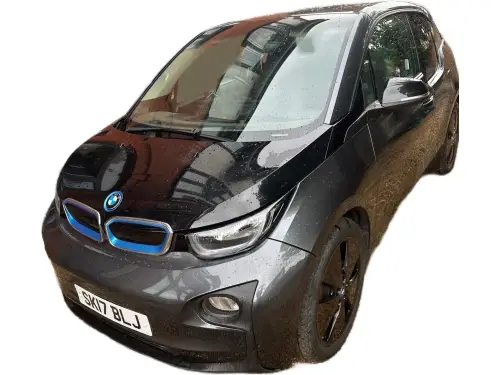 BMW i3 SK17 BLJ