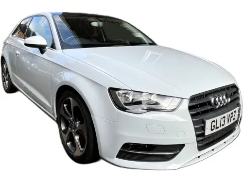 Audi A3 GL13 VPZ