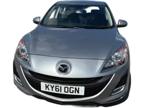 Mazda 3 KY61 OGN