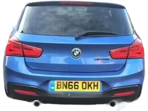 BMW M140i Auto BN66 OKH