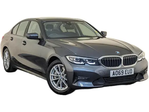 BMW 330e SE Pro Auto AO69 EUD