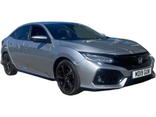 Honda Civic MD19 GUW