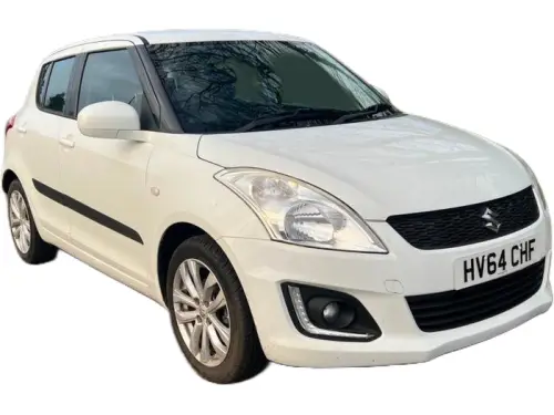 Suzuki Swift HV64 CHF