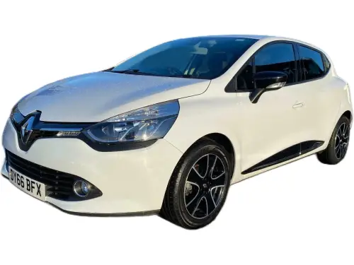 Renault Clio Dynamique Nav 16v DY66 BFX