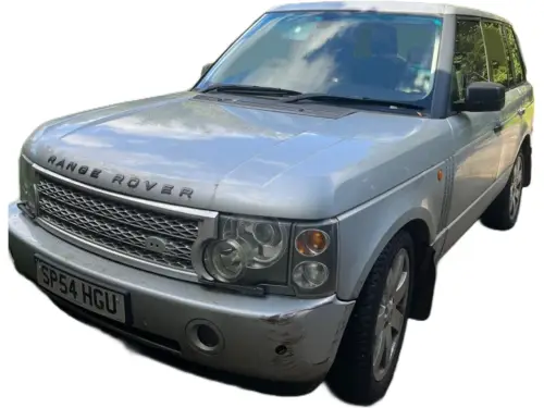Land Rover Range Rover SP54 HGU