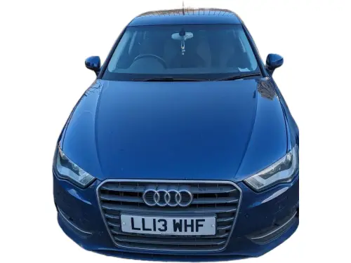 Audi A3 LL13 WHF