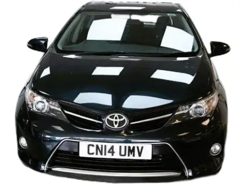 Toyota Auris CN14 UMV