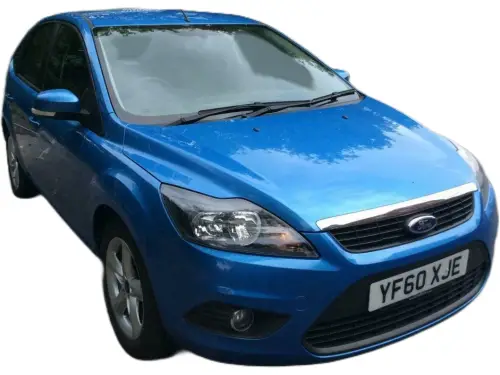 Ford Focus YF60 XJE
