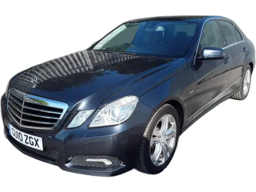 Mercedes-Benz E GU10 ZGX