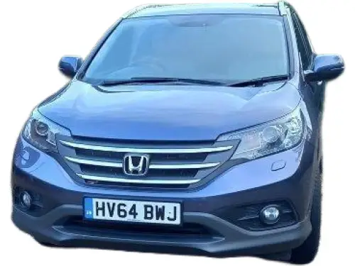 Honda CR-V HV64 BWJ