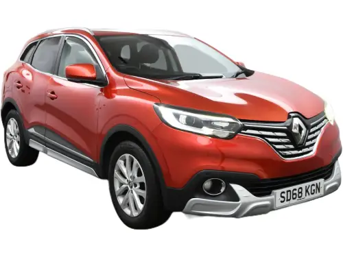 Renault Kadjar SD68 KGN