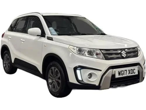 Suzuki Vitara WG17 XOC