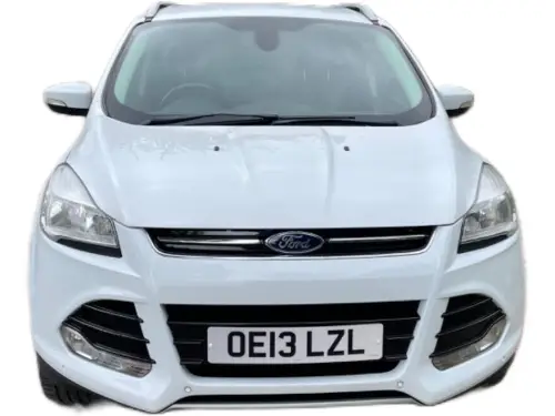 Ford Kuga OE13 LZL