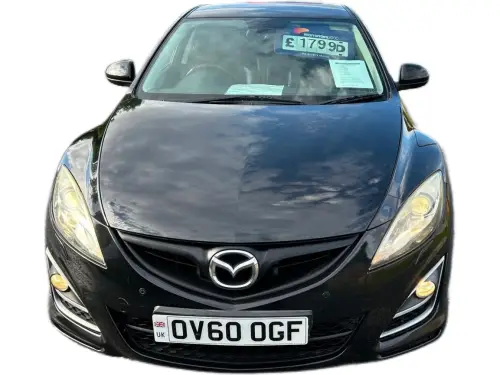 Mazda 6 OV60 OGF