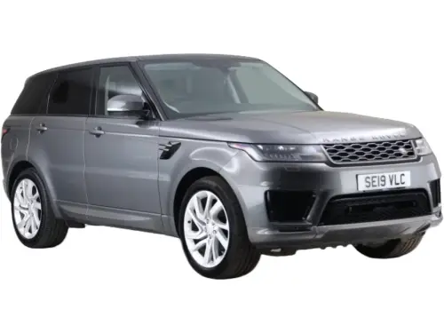 Land Rover Range Rover Sport SE19 VLC