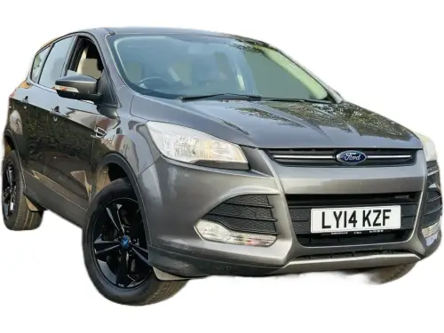 Ford Kuga LY14 KZF