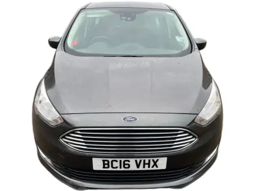 Ford C-Max BC16 VHX