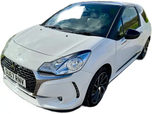 DS DS3 DU67 RNV
