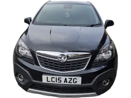 Vauxhall Mokka LC15 AZG